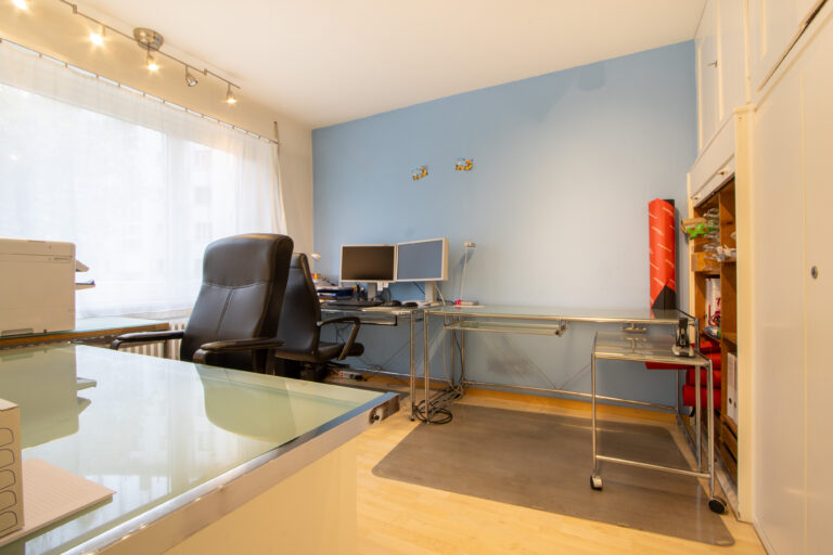 Büro hinten 2