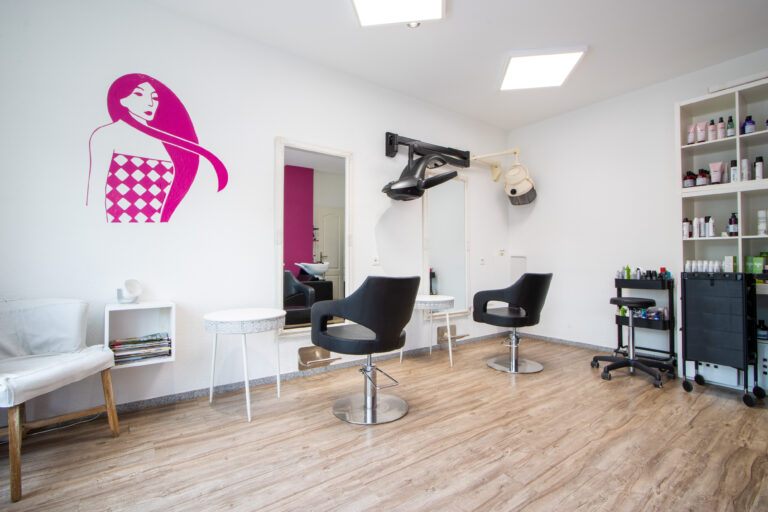 Coiffeur 1
