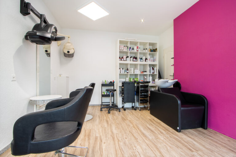 Coiffeur 2