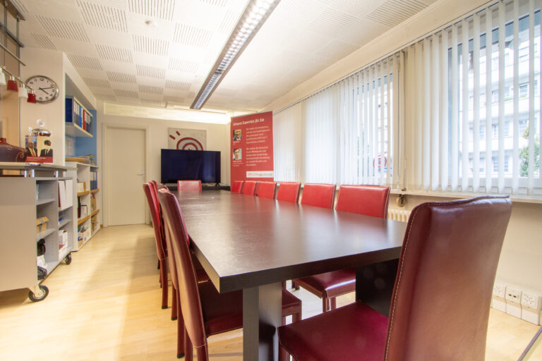 Sitzungszimmer 1