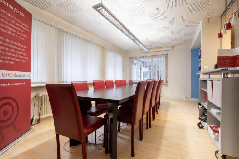 Sitzungszimmer oF