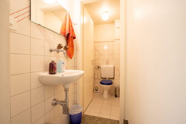 WC