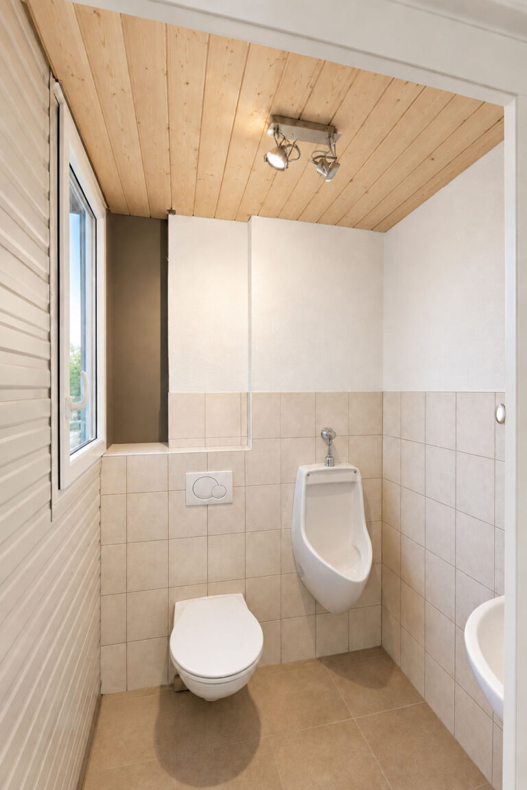 WC-Männer-Erdgeschoss