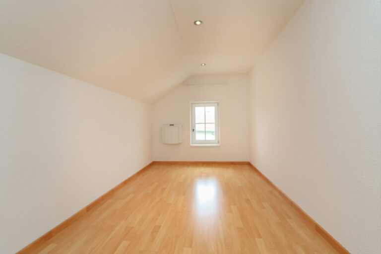 Zimmer Nr. 1