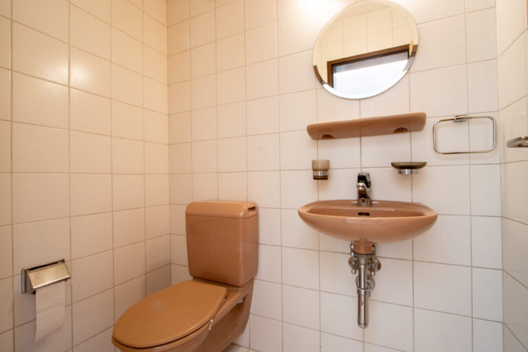 sep. WC