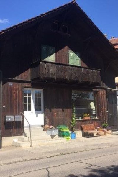Ansicht Chalet (2)
