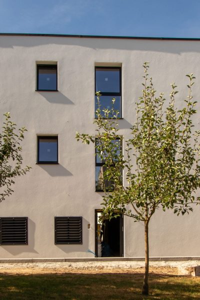 Aussenansicht