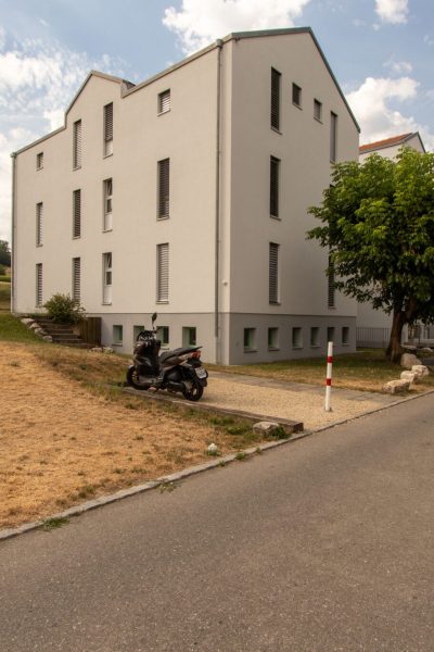 Aussenbereich