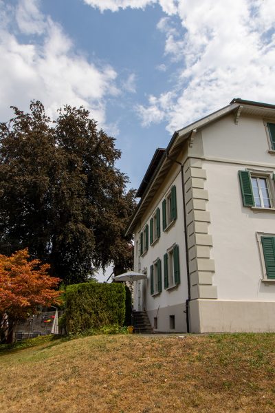 Liegenschaft