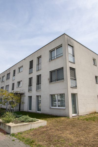 Liegenschaft