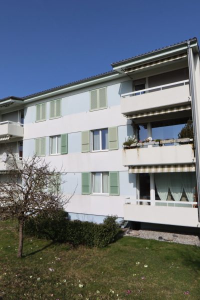Liegenschaft