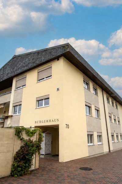 Liegenschaft