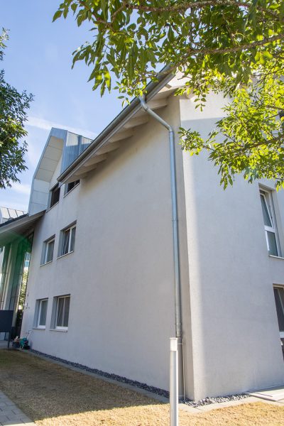 Liegenschaft