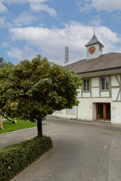 Liegenschaft
