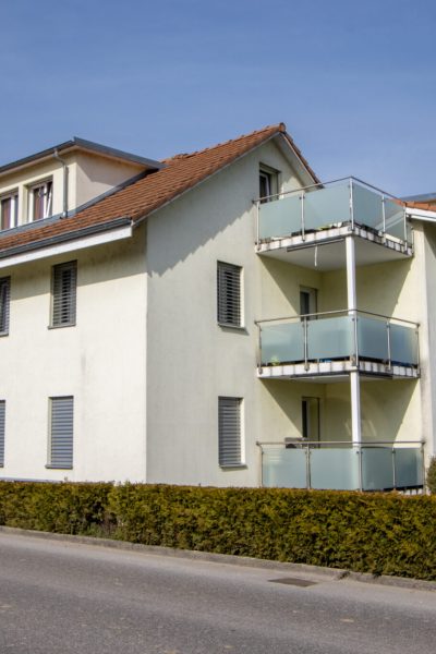 Liegenschaft