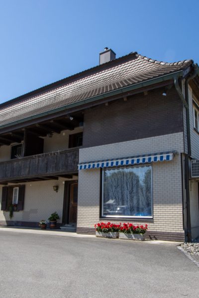 Liegenschaft