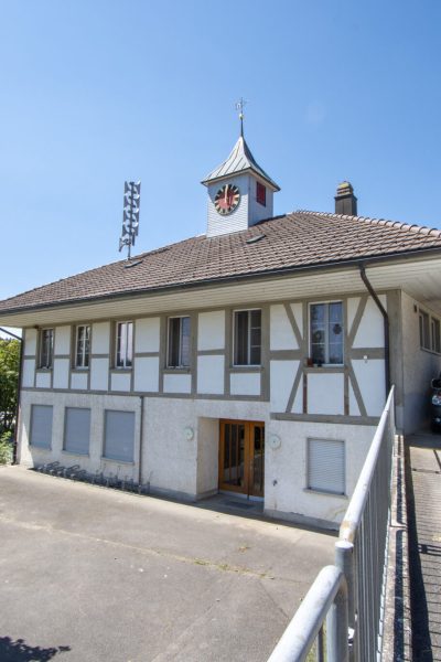 Schulhausstrasse 11