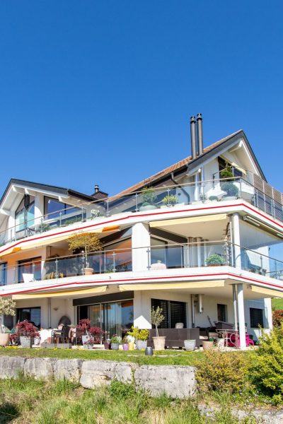 Suedfassade